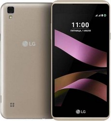 Замена динамика на телефоне LG X style в Липецке